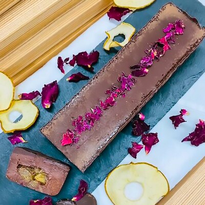 お菓子 ショコラテリーヌ Queen スイーツ デザート ケーキ うろこや us-swctq