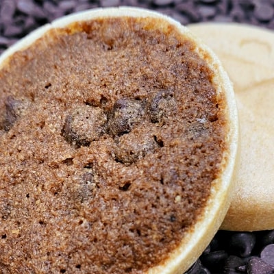 お菓子 やまがたワッショイ セット プレーン・チョコ 各10枚入 計20枚 us-swyws20