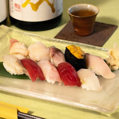 お食事券 大石田 鮨けん 3,000円分 1枚 ke-okxxx3000