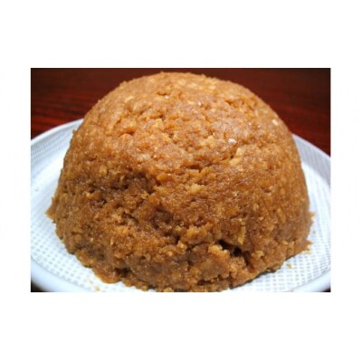 味噌 みそ 木桶出し天然醸造 田舎味噌 1kg×4袋 計4kg