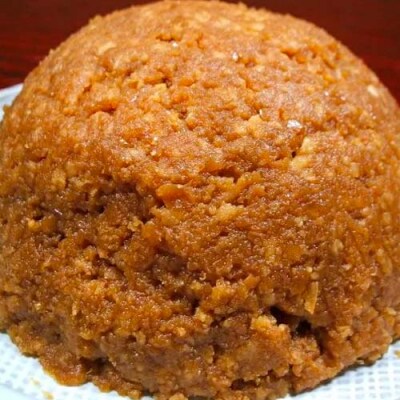 木桶出し天然醸造味噌 お試し 食べ比べ1kg×3袋 計3kg  