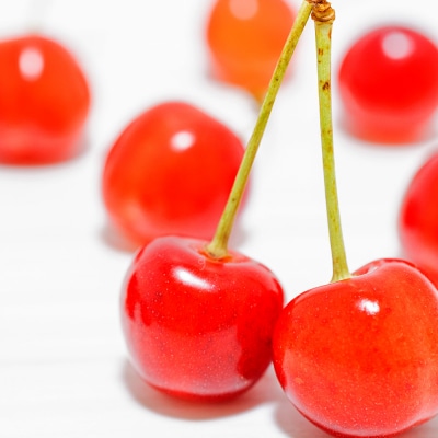 さくらんぼ 紅秀峰 秀Lサイズ 約500g バラ詰め 2026年産 山形県産