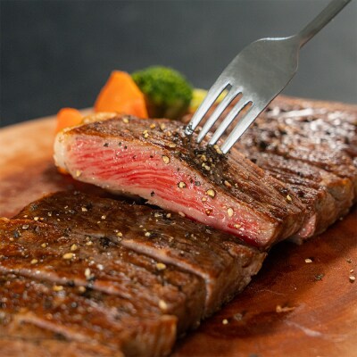 山形牛 サーロイン ステーキ 400g(400g×1)