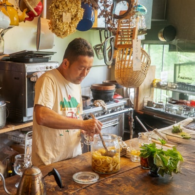 調香菜Umui お食事券 ランチ 1名様分 山形県 大石田町 次年子 
