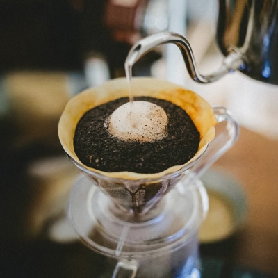 コーヒー ドリップバック ボナンノブレンド 珈琲 ギフト 5袋 bc-cfdbx5