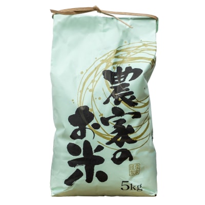 米 新米 先行予約 令和8年産 もち米 ヒメノモチ 5kg 大石田町産 fa-mkhia5