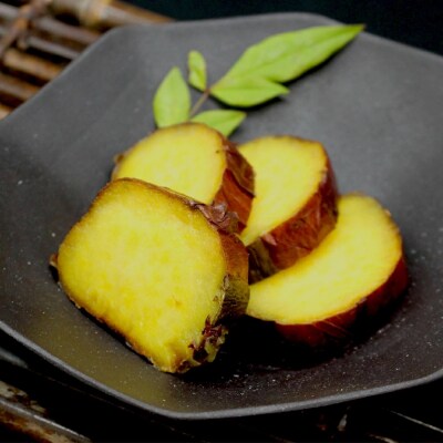 焼き芋 さつまいも 紅はるか 冷凍焼き芋 1kg やきいも ns-ykxxx1