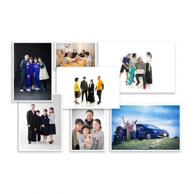 昭和堂写真館 利用補助券 20,000円分 10,000円×2枚 sd-hkxxx20000