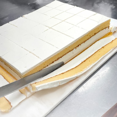 端っこプレミアムケーキ 1kg(500g×2パック) us-swhcx