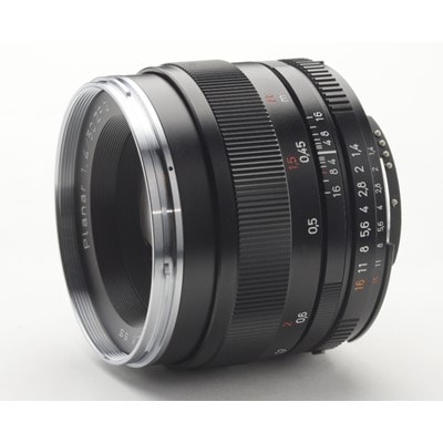 ZEISS PLANAR T* 1,4/50 ZF.2