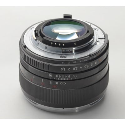 ZEISS PLANAR T* 1,4/50 ZF.2