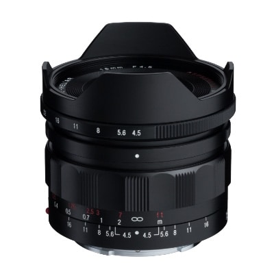 SUPER WIDE-HELIAR 15mm F4.5 III E-mount