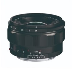NOKTON classic 35mm F1.4 E-mount