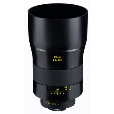 ZEISS Otus 1.4/100 ZF.2