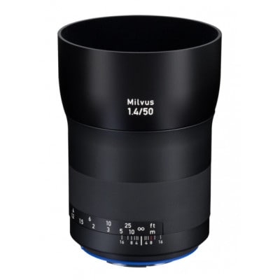 ZEISS Milvus 1.4/50 ZE