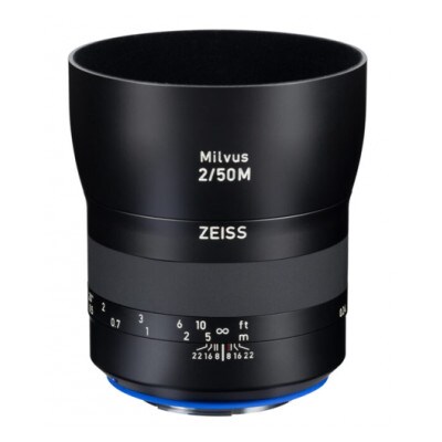 ZEISS Milvus 2/50M ZE