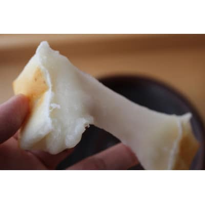 切りもち(とりわけ美味しいおとりもち)400g×5袋　長野県産もち米100%
