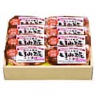 信州米豚　ロースもろみ糀みそ漬け(約100g×8枚)