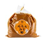 北信濃みそ10割糀(1kg×4個入)