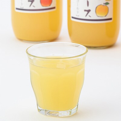 信州りんごジュース飲み比べセット(1000ml×3品種)