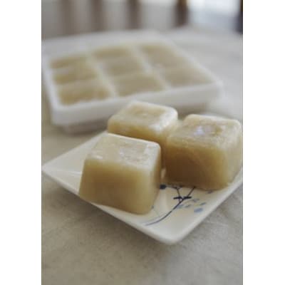 冷凍えのき氷12パック
