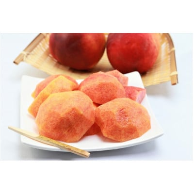 【2025年発送】フルーツ王国　長野県信州直送　ワッサークイン　約3kg(9～12玉)
