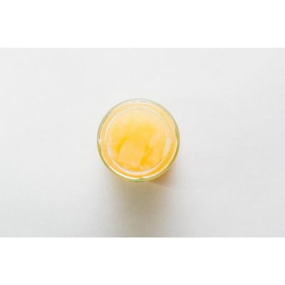 イナカノ　ごろっとジャム　ふじりんご　140g×4本セット【信州中野】