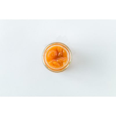 イナカノ　ごろっとジャム　さくらんぼ　140g×4本セット【信州中野】