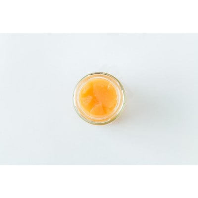 イナカノ　ごろっとジャム　もも　140g×4本セット【信州中野】