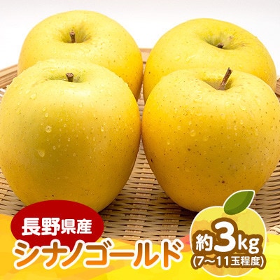 【発送月固定定期便】長野の果物 サクランボ+桃+シナノゴールド全3回