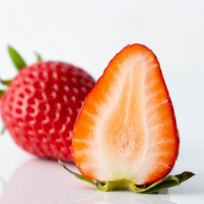 長野県産いちご 計560g