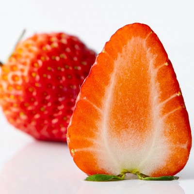 長野県産いちご 計560g