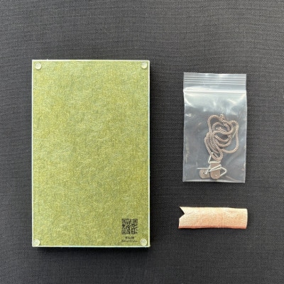 箔アートプレート　小サイズ6枚選-2