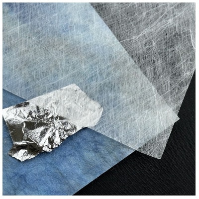 箔ポストカード　5枚選-1