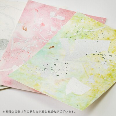 箔ポストカード　5枚選-4