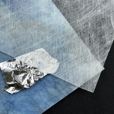 箔ポストカード　5枚選-8