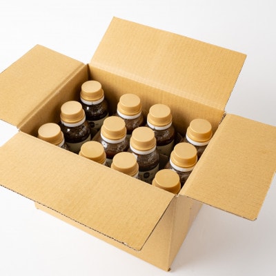 味噌と、にんにく万能だれ　12本セット