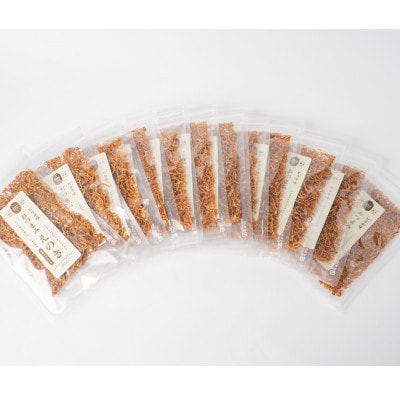 おつまみえのき　12袋セット