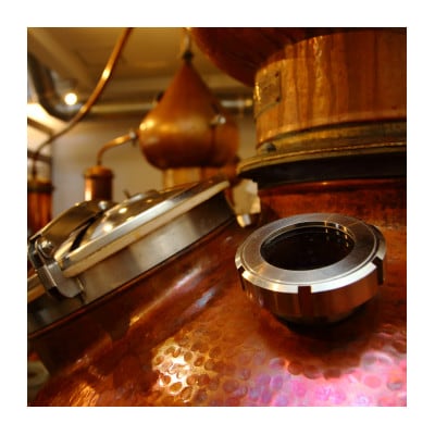 長濱蒸溜所　アマハガン　ワールドモルト　レッドワインウッドフィニッシュ　700ml