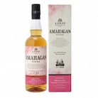 長濱蒸溜所　AMAHAGAN World Malt Edition 山桜　700ml