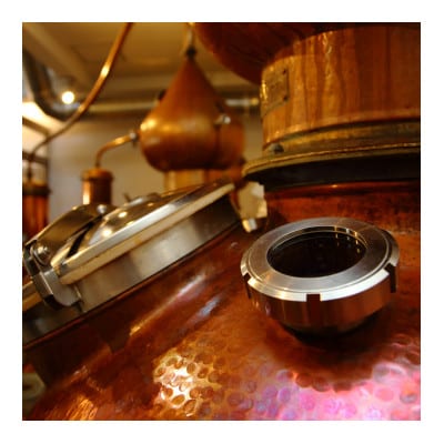 長濱蒸溜所　アマハガン　ワールドモルト　700ml×4本セット