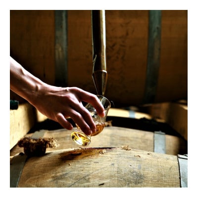 長濱蒸溜所 アマハガン ワールドモルト 700ml×3本セット