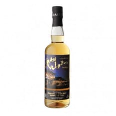 長濱蒸溜所 AMAHAGAN World Malt Hikiyama Edition