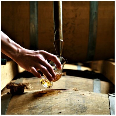 長濱蒸溜所　アマハガン　ワールドモルト　ベーシックブレンド　700ml×4本