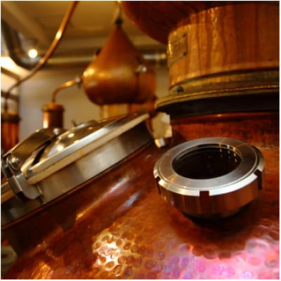 長濱蒸溜所　アマハガン　ワールドモルト　ベーシックブレンド　700ml×4本