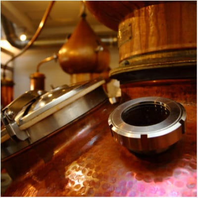 長濱蒸溜所　アマハガン　ワールドモルト　ベーシックブレンド　700ml×5本