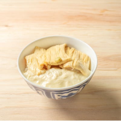 【毎月定期便】湖北ゆば　食べ比べセット全3回