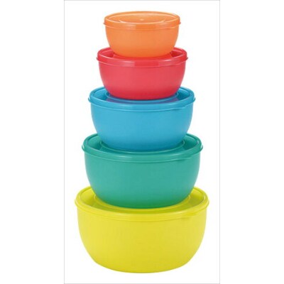 湖北米コシヒカリ(精米)4kg&電子レンジ対応保存容器5pcセット