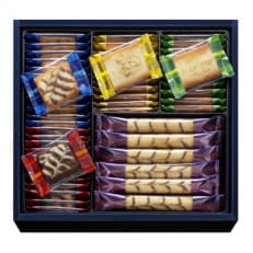 【ふるさと納税】ユーハイムの焼菓子詰合せ リープヘン C | ふるさと納税のお礼品