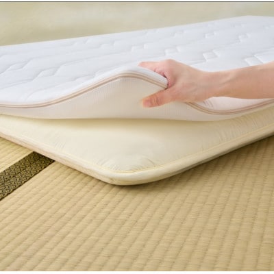 エアウィーヴ マットレストッパー1.0 S